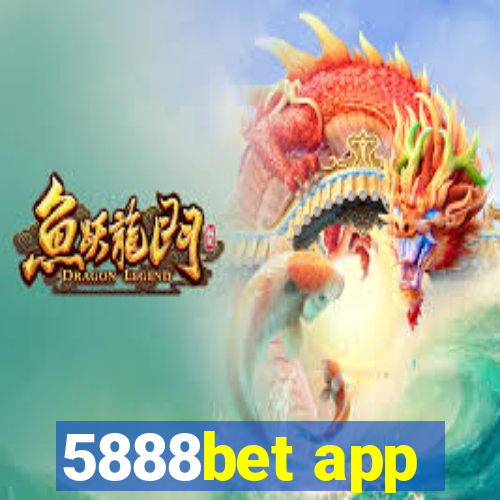 5888bet app